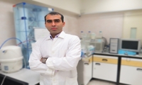 تولید زخم‌پوش دولایه با قابلیت دارورسانی کنترل‌شده برای درمان زخم‌های قرنیه در دانشگاه علوم پزشکی ایران